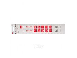 Полотна по дереву для сабельной пилы S1344D 275 / 4,3 мм, HCS, 2 шт., PRO Matrix 782011