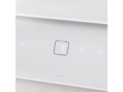 Кухонная вытяжка MAUNFELD Wind 60 белый
