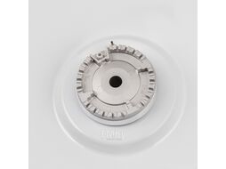Газовая варочная панель MAUNFELD EGHE.32.63CW/G
