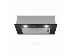 Кухонная вытяжка HOMSair CAMELIA POWER 60 черный