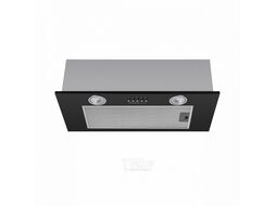 Кухонная вытяжка HOMSair CAMELIA POWER 60 черный