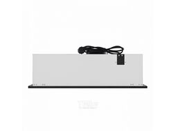 Кухонная вытяжка HOMSair CAMELIA POWER 60 черный