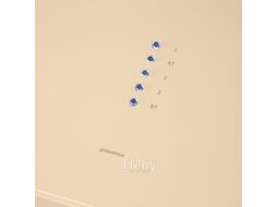 Кухонная вытяжка MAUNFELD Bath Plus 402 бежевый