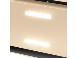 Кухонная вытяжка MAUNFELD Bath Plus 402 бежевый
