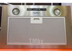 Кухонная вытяжка MAUNFELD Crosby Light C 60 нержавеющая сталь