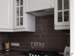 Кухонная вытяжка MAUNFELD Crosby Light C 60 нержавеющая сталь
