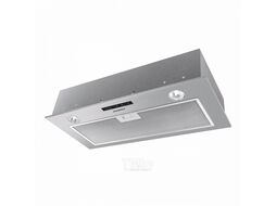 Кухонная вытяжка MAUNFELD Crosby Light C 60 нержавеющая сталь