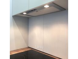 Кухонная вытяжка MAUNFELD Crosby Light C 60 нержавеющая сталь