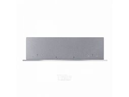 Кухонная вытяжка MAUNFELD Crosby Light C 60 нержавеющая сталь