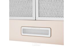Кухонная вытяжка MAUNFELD RETRO 60A бежевый