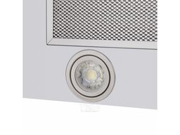Кухонная вытяжка MAUNFELD TS Touch 50 белый