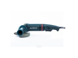Угловая шлифмашина AG 900-125 ALTECO