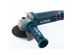 Угловая шлифмашина AG 900-125 ALTECO