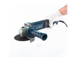 Угловая шлифмашина AG 900-125 ALTECO