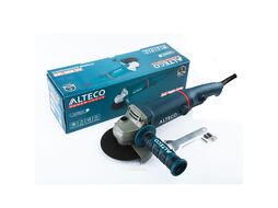 Угловая шлифмашина AG 900-125 ALTECO