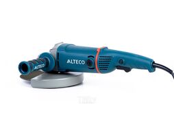 Угловая шлифмашина AG 1800-180 ALTECO