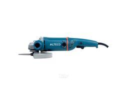 Угловая шлифмашина AG 1800-180 ALTECO