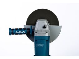 Угловая шлифмашина AG 1800-180 ALTECO