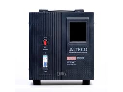 Автоматический стабилизатор напряжения Alteco STDR 3000