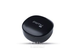 Наушники Padmate PaMu T10M Quiet Mini ANC TWS Earbuds Black