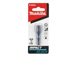 Торцовая магнитная головка Impact Black 6 х 50 мм, MAKITA