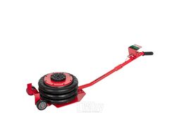 Домкрат подкатной пневматический 3,5т RockFORCE RF-YHQD-3WT-270B