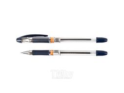 Ручка шариковая Darvish DV-404 (синий)