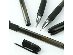 Ручка гелевая Darvish DV-7656-02 (черный)