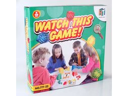 Настольная игра Darvish Watch this Game! / DV-T-2722