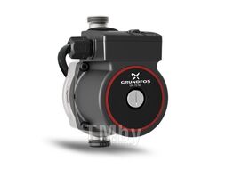 Насос UPA 15-90N 230V 50Hz Schuko plug №99539041 GRUNDFOS