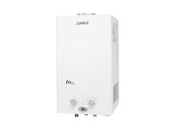 Водонагреватель проточный газовый 10L CF NG NEW SUPERLUX 3632386