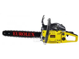 Бензопила Eurolux GS-4518