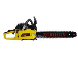 Бензопила Eurolux GS-4518