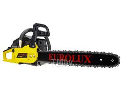 Бензопила Eurolux GS-4518