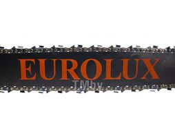 Бензопила Eurolux GS-4518