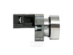 Кнопка BA61 синяя NO IP65 EKF PROxima