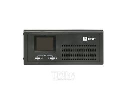 Источник Бесперебойного Питания Линейно-интерактивный E-Power PSW -H 600 ВА /600ВтPROxima напольный