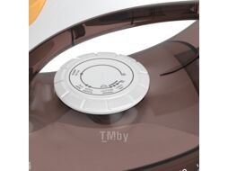 Электроутюг SCARLETT SC-SI30K47 коричневый
