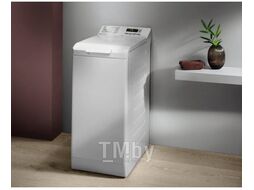 Стиральная машина ELECTROLUX EW6TN15061P