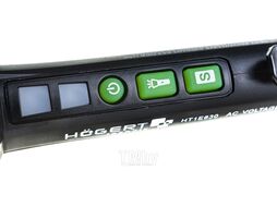 Бесконтактный индикатор напряжения HOEGERT HT1E630