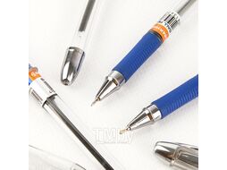 Ручка шариковая Darvish DV-403 (синий)