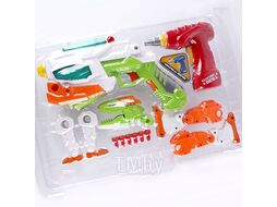 Игрушка-трансформер Darvish DV-T-2579