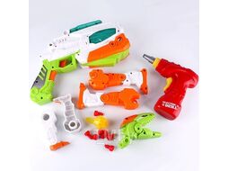 Игрушка-трансформер Darvish DV-T-2579
