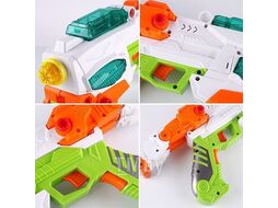 Игрушка-трансформер Darvish DV-T-2579