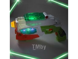 Игрушка-трансформер Darvish DV-T-2579
