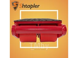 Транспортная платформа Shtapler CRO-8 12т