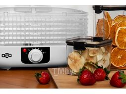 Сушилка для овощей и фруктов OLTO FD-105