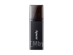 Флеш-накопитель USB Apacer AH25B AP128GAH25BB-1 (черный)