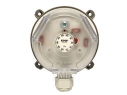 Реле перепада давления EKF RVG-10-200 (200 Па)