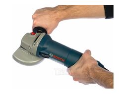 Углошлифмашина GWS 1400 1400Вт D125мм 0.601.824.806 (0.601.824.800) BOSCH